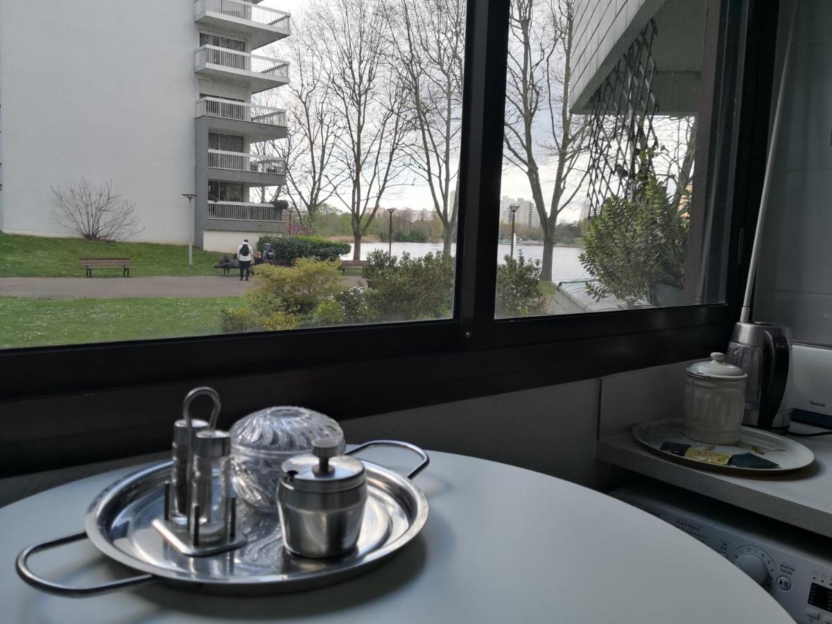 La Charmille Du Apartment Creteil