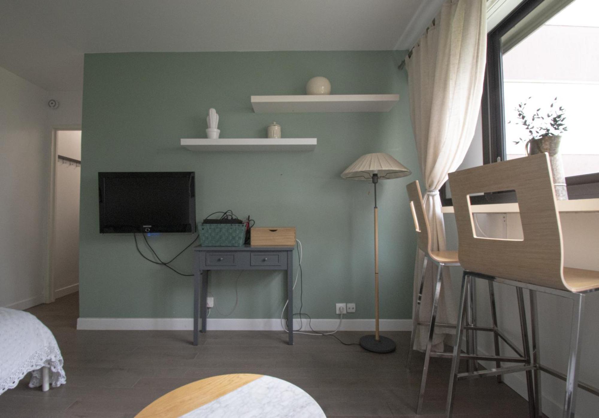 La Charmille Du Apartment