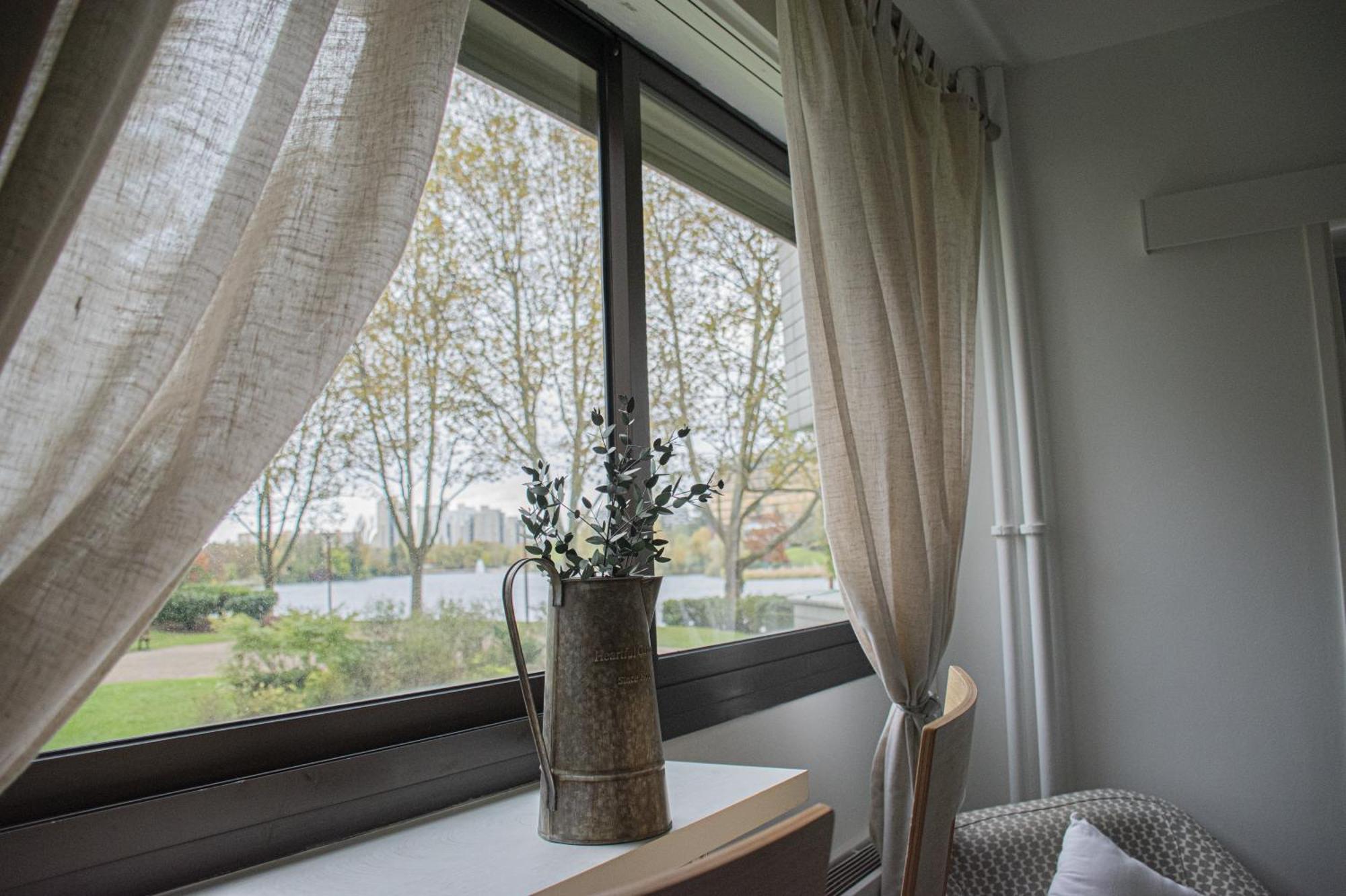 Apartment La Charmille Du