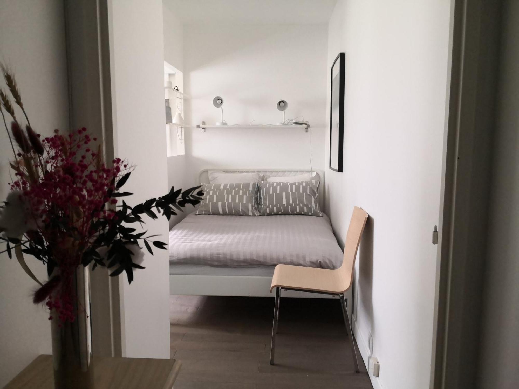 La Charmille Du Apartment Creteil